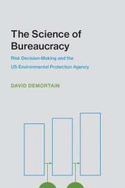 The Science of Bureaucracy 