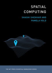 Spatial Computing 