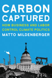 Carbon Captured 