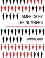 America by the Numbers 