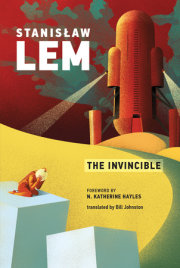 The Invincible 