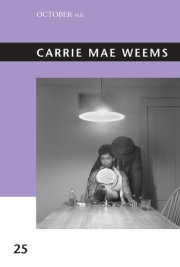 Carrie Mae Weems 