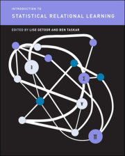 Introduction to Statistical Relational Learning 