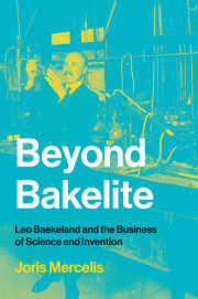 Beyond Bakelite 
