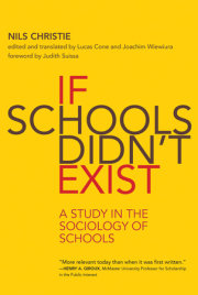 If Schools Didn't Exist 
