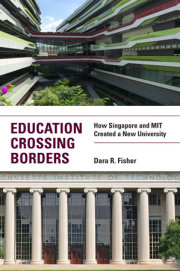 Education Crossing Borders 