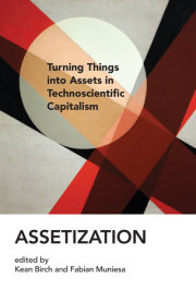 Assetization 