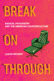Break On Through 