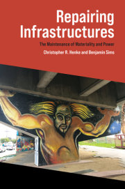Repairing Infrastructures 