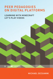 Peer Pedagogies on Digital Platforms 