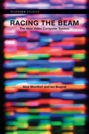 Racing the Beam 