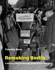 Remaking Berlin 