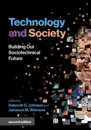 Technology and Society, second edition 