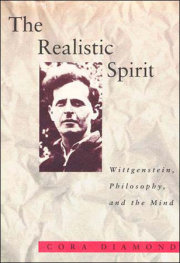 The Realistic Spirit 