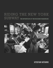 Riding the New York Subway 