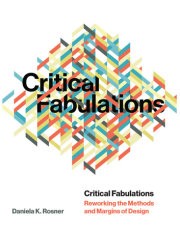 Critical Fabulations 