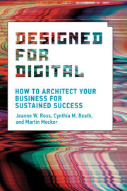 Designed for Digital 