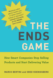 The Ends Game 