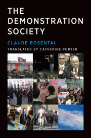 The Demonstration Society 