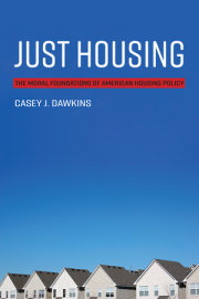 Just Housing 