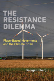 The Resistance Dilemma 