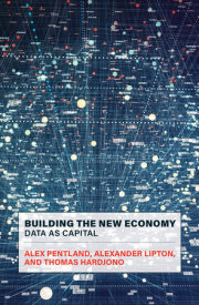 Building the New Economy 