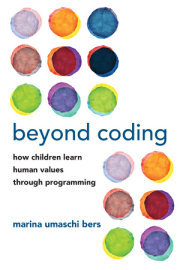 Beyond Coding 