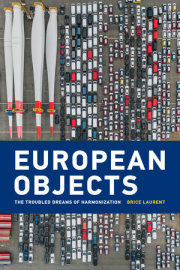 European Objects 