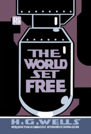 The World Set Free 