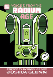 Voices from the Radium Age 