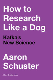 How to Research Like a Dog 