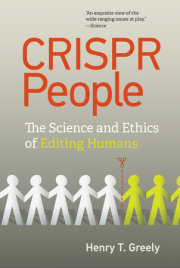 CRISPR People 