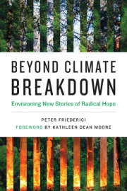 Beyond Climate Breakdown 