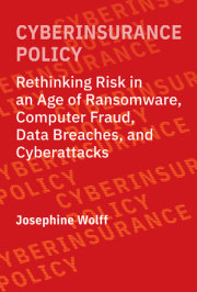 Cyberinsurance Policy