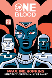Of One Blood 