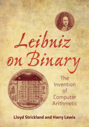 Leibniz on Binary 