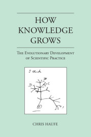 How Knowledge Grows 
