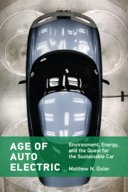 Age of Auto Electric 