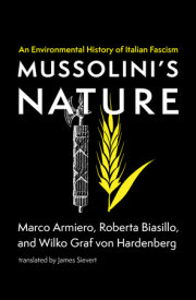 Mussolini's Nature 