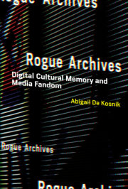 Rogue Archives 
