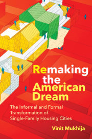 Remaking the American Dream 