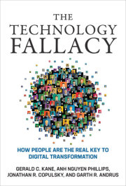 The Technology Fallacy 