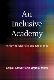 An Inclusive Academy 
