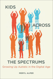 Kids Across the Spectrums 