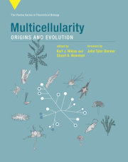 Multicellularity 