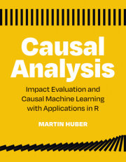 Causal Analysis 