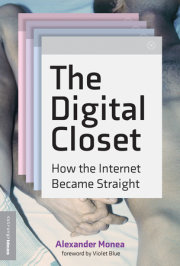 The Digital Closet 