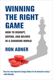 Winning the Right Game 