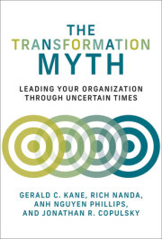 The Transformation Myth 