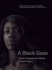 A Black Gaze 